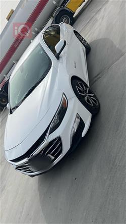 شێڤرۆلێت مالیبۆ